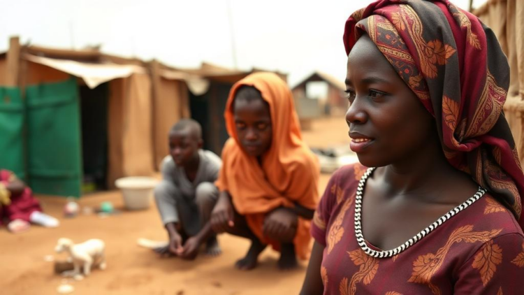 Famous Scarcity Study May Have Misread How Poverty Shapes Attention