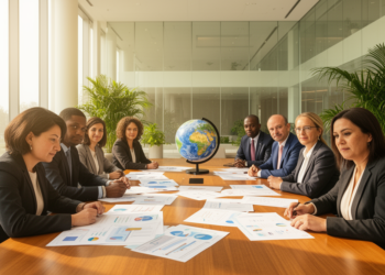 Building a New Economic Order for Health in an Age of Rupture
