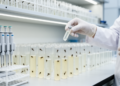 Fly Food on Demand: Stock-Solution Diet Platform Speeds Nutrigenomics Screening