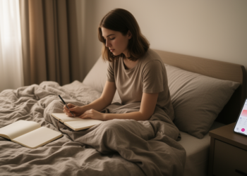 Oligomenorrhea study finds mood and sleep differences that fall short of significance