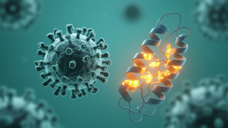 Computational study designs multi-epitope vaccine candidate against Lassa virus