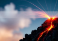 Fiber-Optic Sensor Detects Rock Strain Before CO2 Plume Arrives