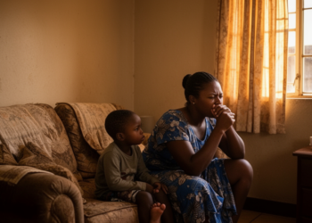 Household exposure to symptomatic tuberculosis raises long-term TB risk in South African cohort