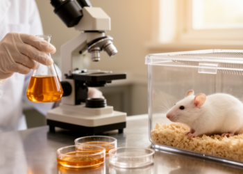 Fermented Soybean Peptides Show Antioxidant Effects in Immunosuppressed Mice
