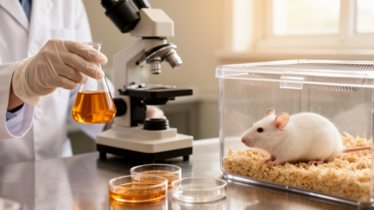 Fermented Soybean Peptides Show Antioxidant Effects in Immunosuppressed Mice