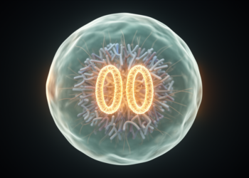 Newly Found Oocyte Protein OMC1 Keeps Egg Chromosomes Cohesive for Life