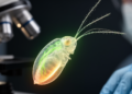 Locust Embryo Study Reveals How Antenna Bristles Map Line by Line to the Brain