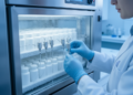 Simple Temperature and Pressure Sensors Could Become the New Standard for Freeze-Drying Monitoring