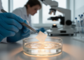 Floating Fascia Explants Let Researchers Watch Wound Fibroblasts Contract in Real Time