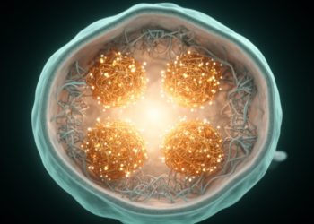 Phosphorylated RNA-binding protein drives nuclear speckle assembly in mouse embryos