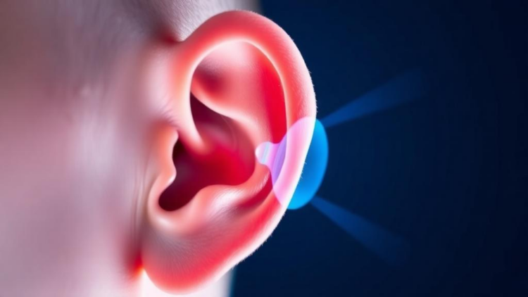 Radiation Damage to a Tiny Ear Muscle May Drive Hearing Loss After Cancer Therapy