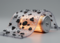 Graphene and Ceramic Fillers Push Recyclable Plastic Toward EV Battery Shielding