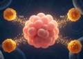 Immune Cells That Sabotage Treatment: Th17 Signals Help Cervical Cancer Cells Survive Therapy