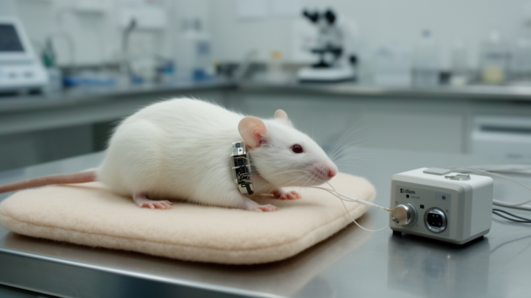 Vagus Nerve Stimulation Boosts Memory in Female Rats Only During Certain Estrous Phases