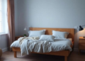 Bright, Hot and Noisy Bedrooms Undermine Sleep Quality in Young Adults, Study Finds