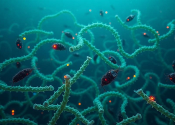 Microbes, not just warmth, may drain oxygen from a warming Celtic Sea