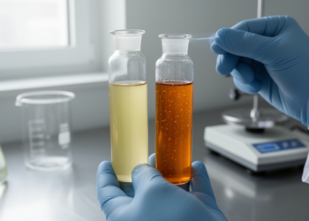 Metal-Phenolic Networks Turn Egg White Peptides Into Ultra-Stable Emulsifiers