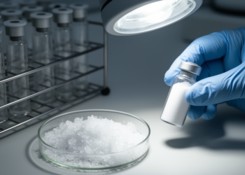 Trehalose Crystallization Undermines Protein Stability in Lyophilized Drug Formulations