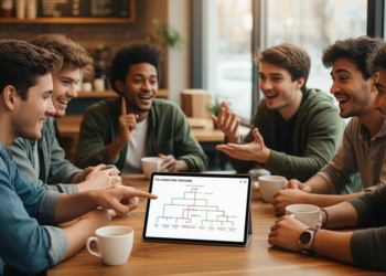Manosphere members score high on evolution science literacy, survey finds