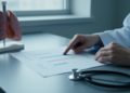 Nomogram Predicts Survival in Advanced EGFR-Mutant Lung Cancer on TKIs