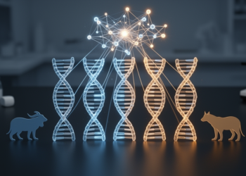 Small neural network sharpens gene alignment across species