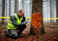 Europe's Forest Quarantine System Struggles Against Unknown Fungal Invaders