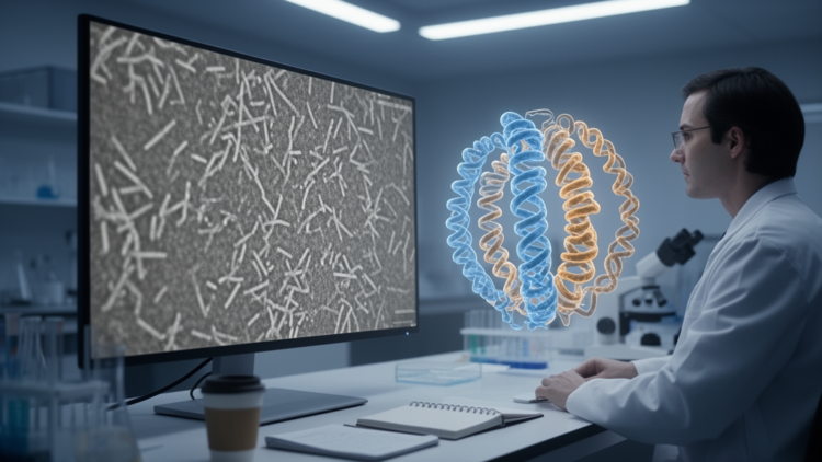 New MATLAB Toolkit Reads Protein Polymerization Directly from Cryo-Electron Tomography Data