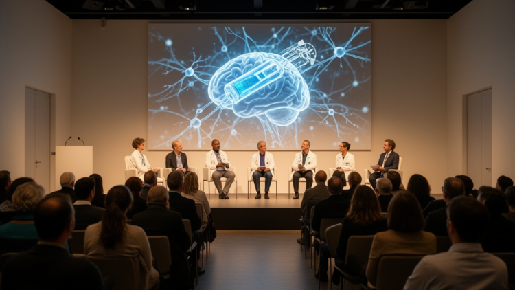 Bioelectronic Medicine Summit Charts Neurotechnologies for Patients and Communities