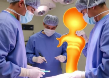 Surgeons Beat a Drug-Resistant Hip Infection With Staged Surgery and Antibiotics Delivered Straight Into the Joint
