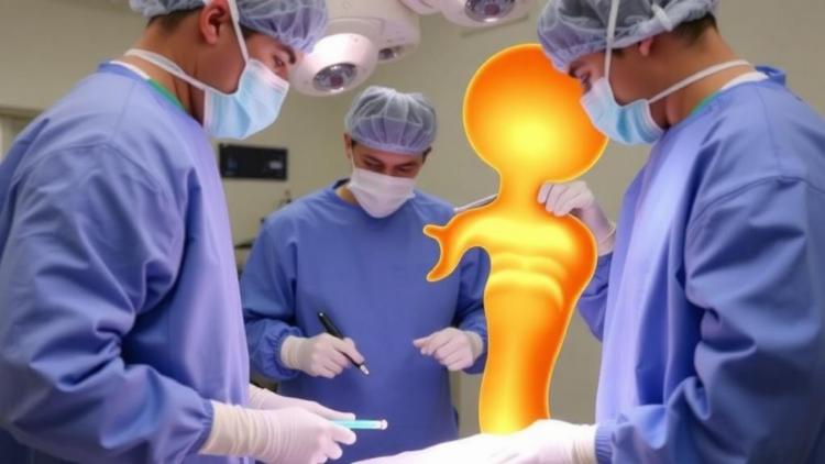 Surgeons Beat a Drug-Resistant Hip Infection With Staged Surgery and Antibiotics Delivered Straight Into the Joint