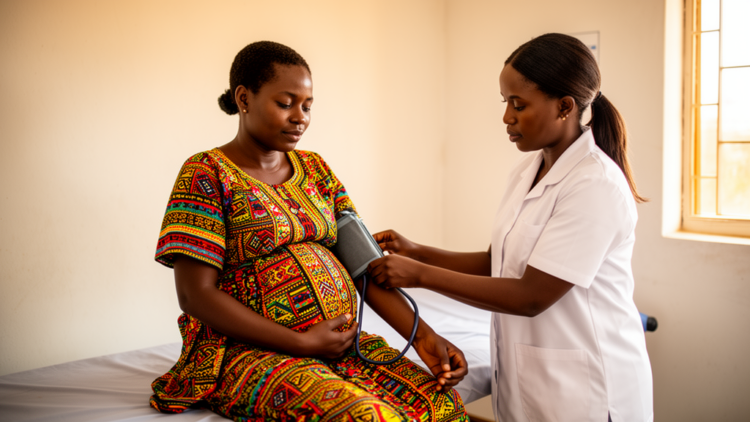 Hepatitis B affects 7.3% of pregnant women in Ethiopia, review finds