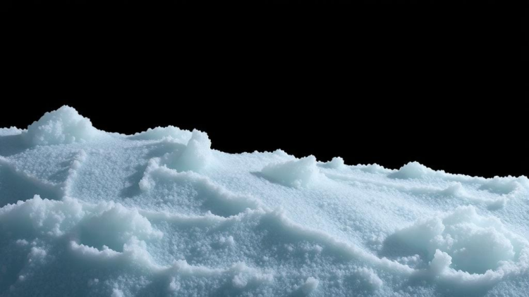 Ghost Invaders of the Arctic: Tiny Fossils Rewrite the Ocean's Icy Past