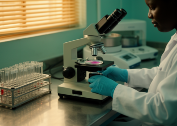 One in Five GISTs at Tanzanian Hospital Lack SDHB, Study Finds