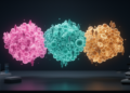 Machine Learning Maps Three Fatigue Subgroups in Breast Cancer Patients