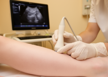 Ultrasound-Guided Bleomycin Sclerotherapy Shrinks Many Pediatric Leg Lymphatic Malformations