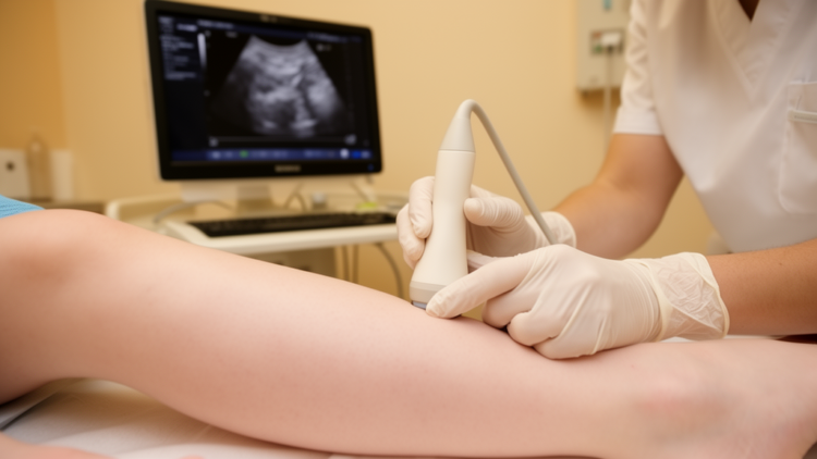 Ultrasound-Guided Bleomycin Sclerotherapy Shrinks Many Pediatric Leg Lymphatic Malformations