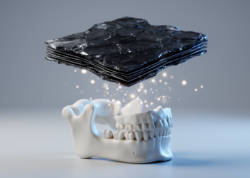 Black Phosphorus Shows Promise for Jaw Joint Arthritis, but Evidence Remains Early