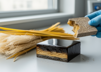 Treated Bhimal and Pineapple Leaf Fibers Boost Epoxy Composite Strength