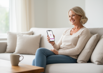 Research report: Long-term effectiveness of app-based therapy for female urinary incontinence: 48-week follow-up of a randomised controlled trial