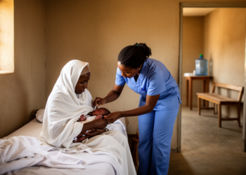 Few Ethiopian Mothers Receive Quality Care Across Maternity Continuum