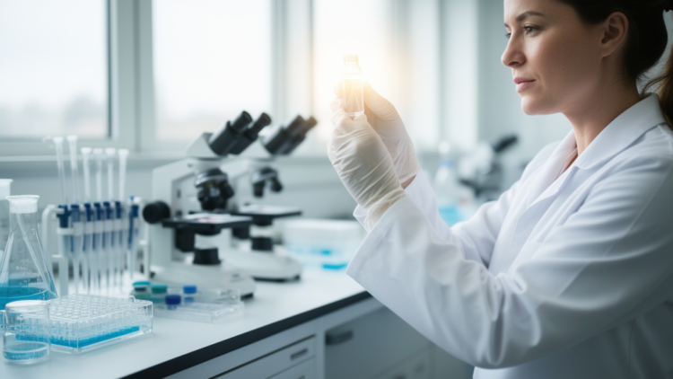 RAS Inhibitor Daraxonrasib Redefines Pancreatic Cancer Treatment After FDA Approval