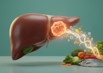Inflammation-Weighted Nutrition Score Predicts Survival After Liver Cancer Surgery