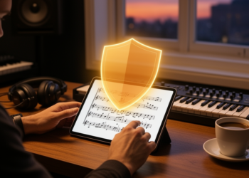 New Software Wraps AI Music-Score Edits in Safety Checks Before Anything Changes