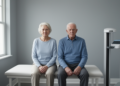 Socioeconomic Status Fails to Predict Osteoporosis Once Sex Is Accounted For