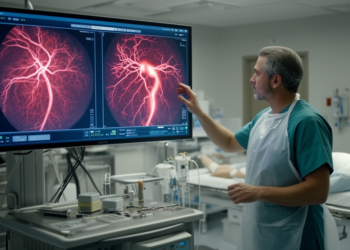 Fibromyalgia Tied to Far Higher Odds of Severe Coronary Artery Disease in Angiography Patients