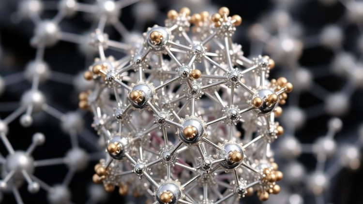 Lattice Parameter Emerges as Master Key to Magnetic States in Quasicrystal Clusters