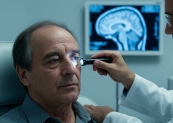 Third Nerve Palsy: A Two-Phase Roadmap From Emergency Imaging to Eye Muscle Surgery
