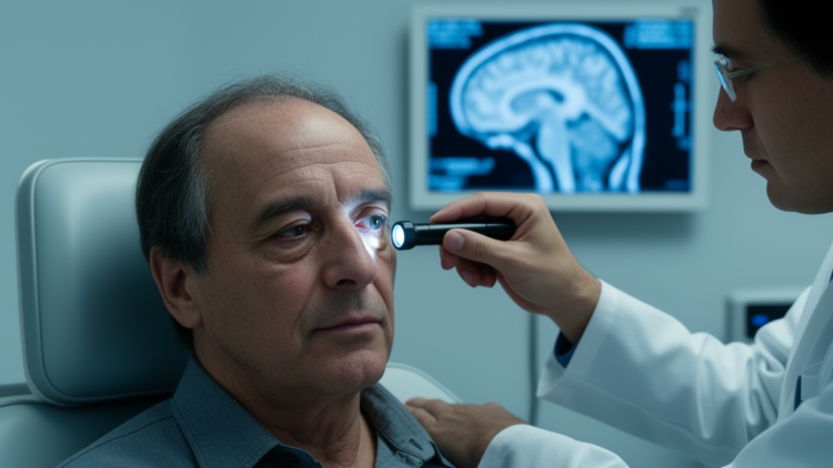 Third Nerve Palsy: A Two-Phase Roadmap From Emergency Imaging to Eye Muscle Surgery