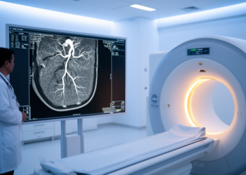 Dual-Energy CT Protocol Cuts Contrast Dose and Radiation in Inferior Vena Cava Scans