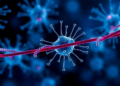 Chemotherapy drug taxol reshapes microtubules to switch on a key cell signal